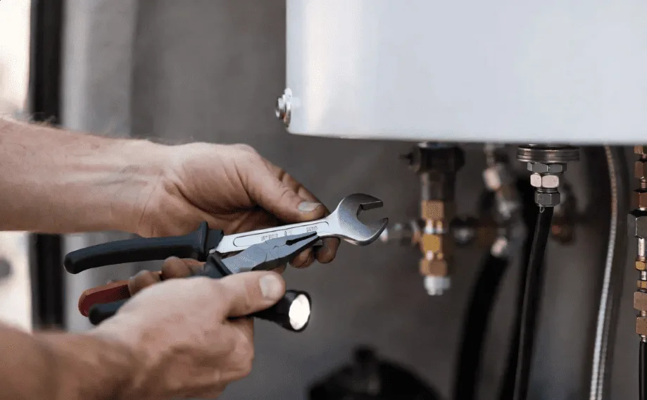 Why choose Water Heater Repair in Elizabeth, WV